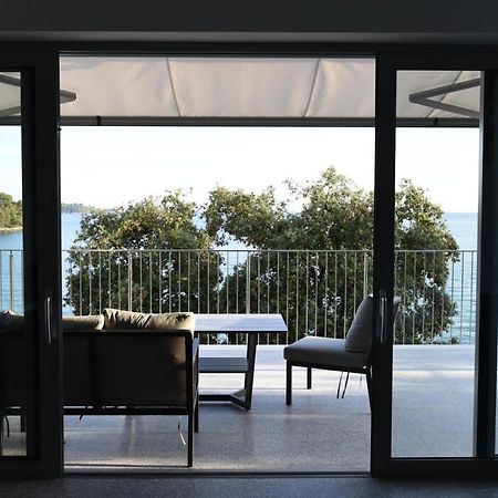 Buric House - M Suite - 95M2 And 54 M2 Terrace 로비니 외부 사진