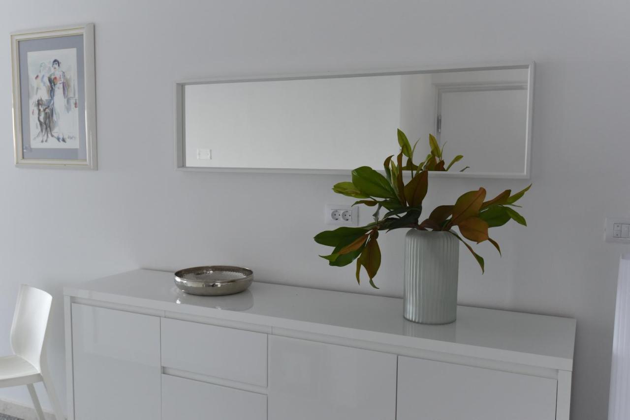 Buric House - M Suite - 95M2 And 54 M2 Terrace 로비니 외부 사진